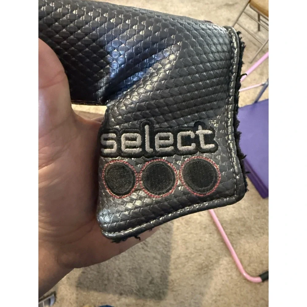 Scotty‎ Cameron Circa 62 No 6 Putter 35